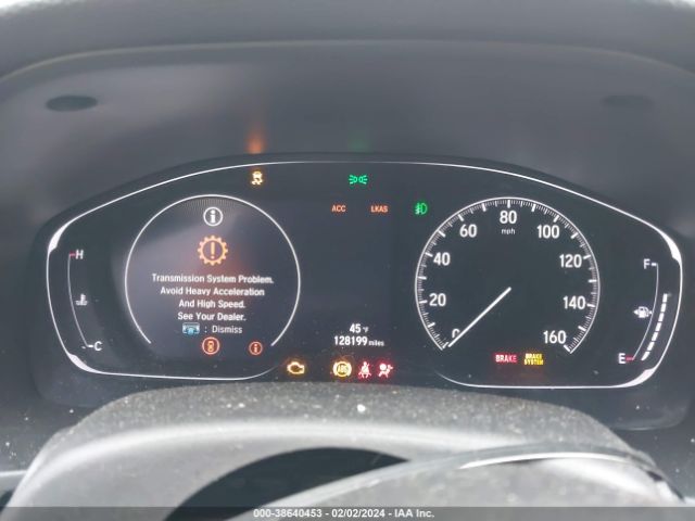 1HGCV1F32JA112026 Honda Accord Sport