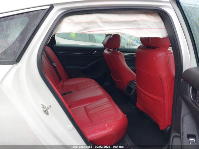 1HGCV1F32JA112026 Honda Accord Sport