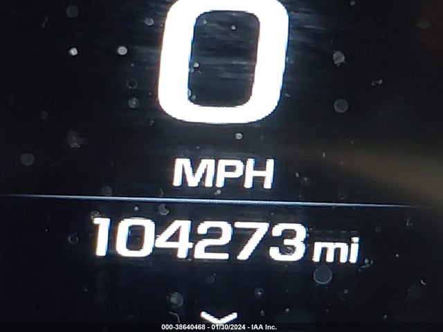 Chevrolet Tahoe Lt 2017 1GNSCBKC0HR355946 Image 7