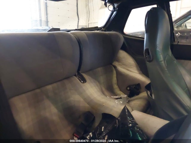 1988 PORSCHE 944 WP0AB0940JN470232 Photo 7