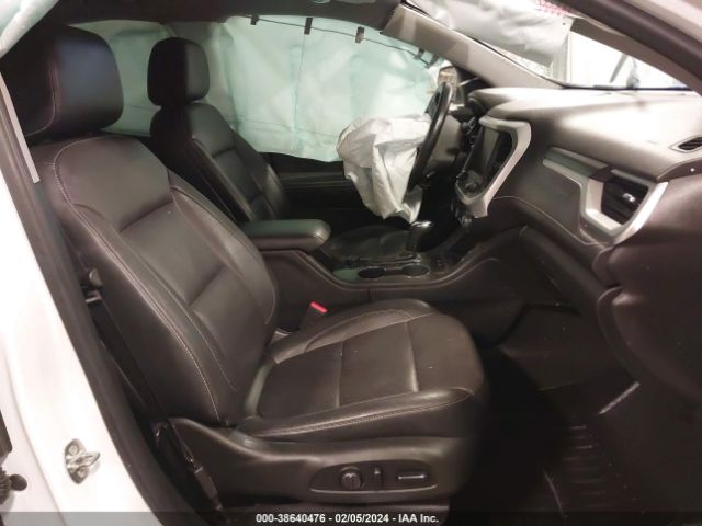 1GKKNMLS4JZ138446 GMC Acadia Slt-1
