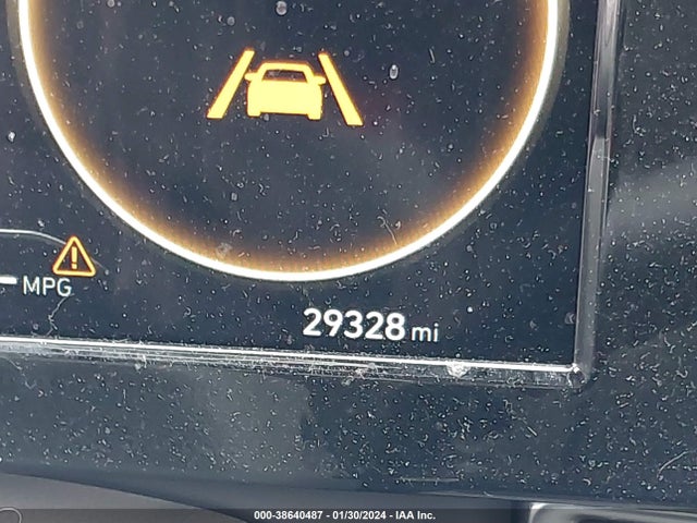 2022 HYUNDAI ELANTRA SEL VIN: KMHLS4AG4NU233028