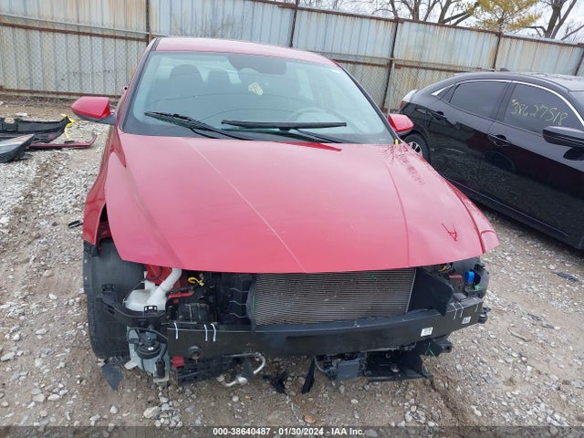 2022 HYUNDAI ELANTRA SEL VIN: KMHLS4AG4NU233028