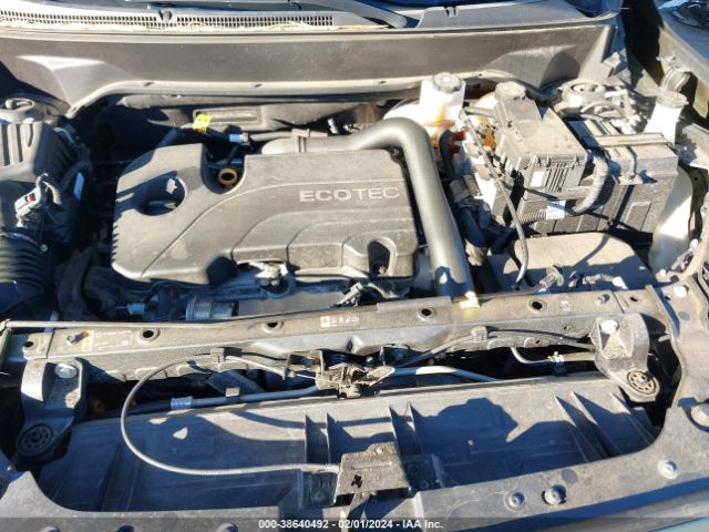 3GKALVEV9LL233965 GMC Terrain Awd Slt