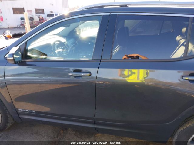 3GKALVEV9LL233965 GMC Terrain Awd Slt