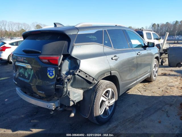3GKALVEV9LL233965 GMC Terrain Awd Slt