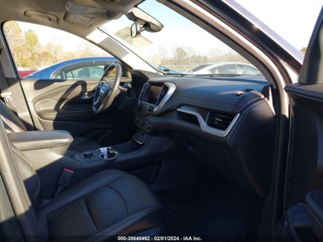 3GKALVEV9LL233965 GMC Terrain Awd Slt