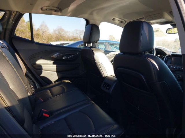 3GKALVEV9LL233965 GMC Terrain Awd Slt