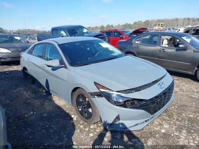 2023 KMHLM4AJ1PU042370 главное изображение