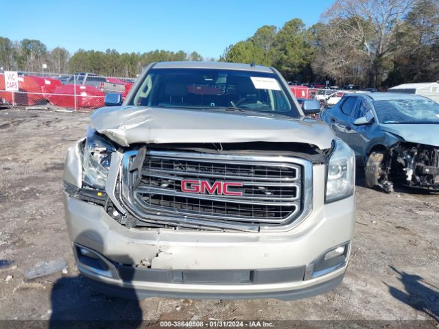 1GKS1BKC0FR232387 GMC YUKON SLT