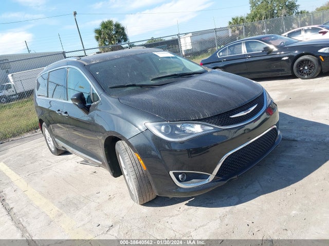 Chrysler Pacifica Touring L 2020 2C4RC1BG7LR277026 Image 1