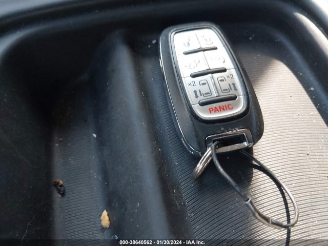 Chrysler Pacifica Touring L 2020 2C4RC1BG7LR277026 Image 11