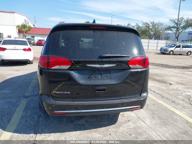 Chrysler Pacifica Touring L 2020 2C4RC1BG7LR277026 Image 16
