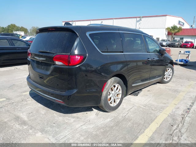 Chrysler Pacifica Touring L 2020 2C4RC1BG7LR277026 Image 4