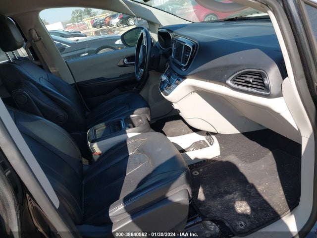 Chrysler Pacifica Touring L 2020 2C4RC1BG7LR277026 Image 5