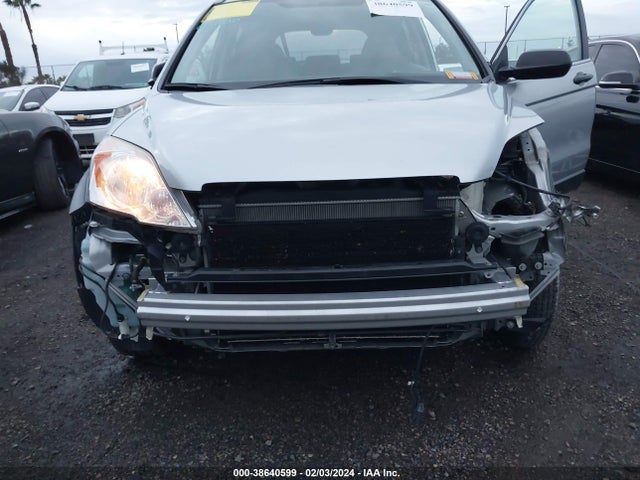 2009 HONDA CR-V EX VIN: JHLRE38519C007869