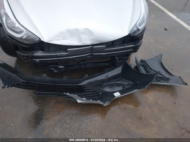 Hyundai Elantra 2014 KMHDH6AH8EU023961 Image 12