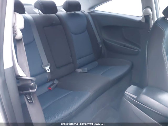 Hyundai Elantra 2014 KMHDH6AH8EU023961 Image 8