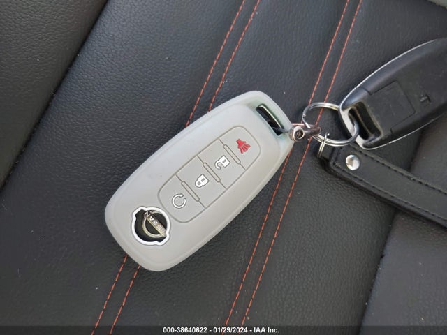 Nissan Kicks Sr Xtronic Cvt 2023 3N1CP5DV1PL483252 Image 11