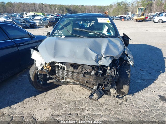 Nissan Kicks Sr Xtronic Cvt 2023 3N1CP5DV1PL483252 Image 6