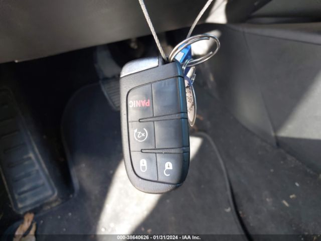 ZACNJAB11KPK40733 Jeep Renegade Limited Fwd