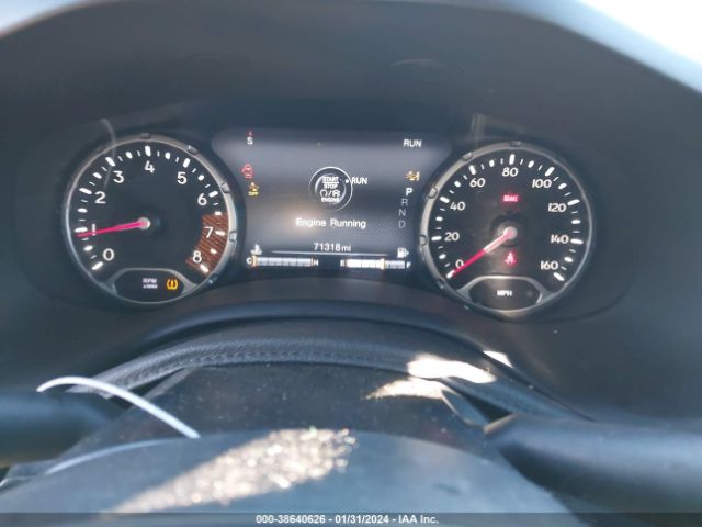 ZACNJAB11KPK40733 Jeep Renegade Limited Fwd