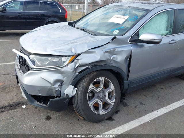 Honda CR-V EX 2019 7FARW2H52KE042244 Image 6