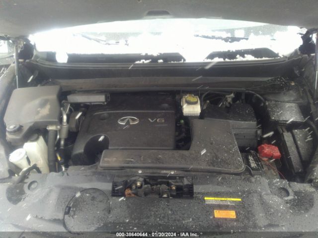 5N1AL0MM4FC521847 Infiniti QX60