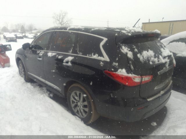 5N1AL0MM4FC521847 Infiniti QX60