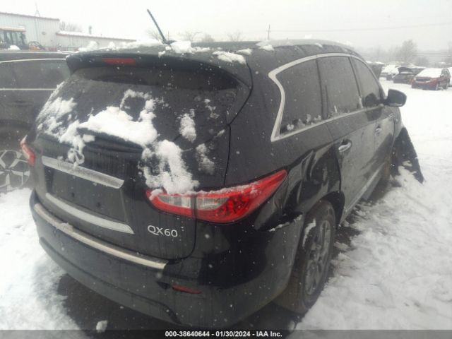 5N1AL0MM4FC521847 Infiniti QX60