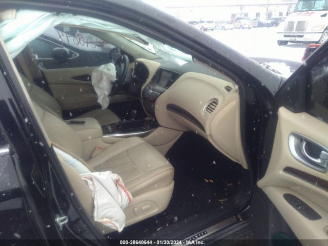 5N1AL0MM4FC521847 Infiniti QX60