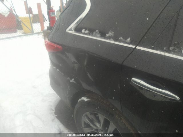 5N1AL0MM4FC521847 Infiniti QX60