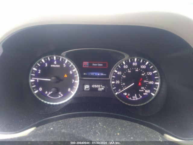 5N1AL0MM4FC521847 Infiniti QX60