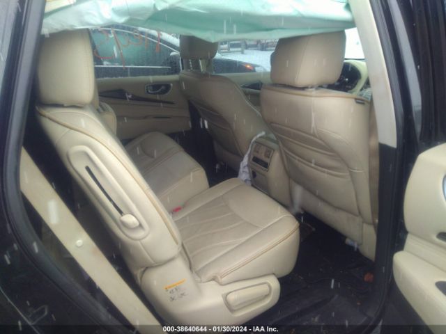 5N1AL0MM4FC521847 Infiniti QX60