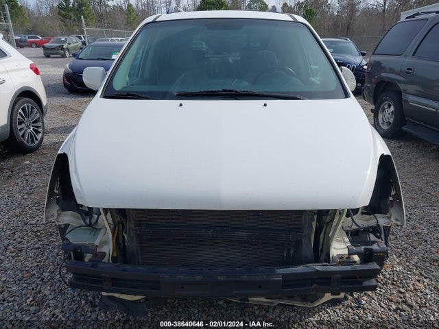 2007 HYUNDAI ENTOURAGE GLS/LIMITED/SE VIN: KNDMC233376026741