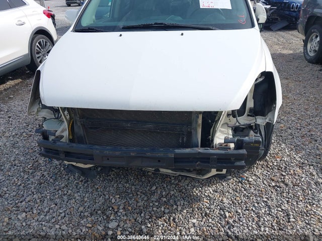 2007 HYUNDAI ENTOURAGE GLS/LIMITED/SE VIN: KNDMC233376026741