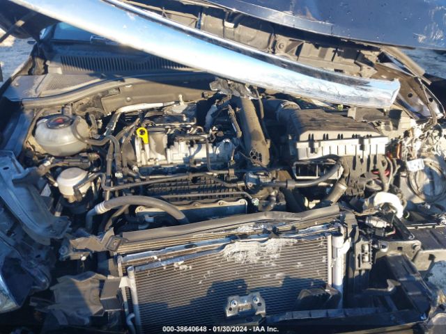 3VWC57BU4KM052140 Volkswagen Jetta 1.4t R-line/1.4t S/1.4t Se