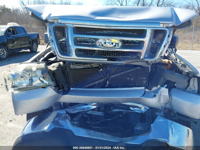 2008 FORD F-150 LARIAT/XLT VIN: 1FTPW12V88FC01777