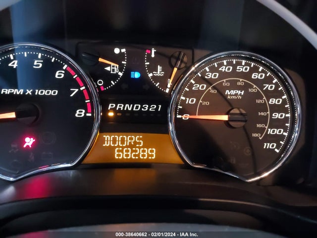 2008 CHEVROLET COLORADO LT VIN: 1GCDT14EX88128909