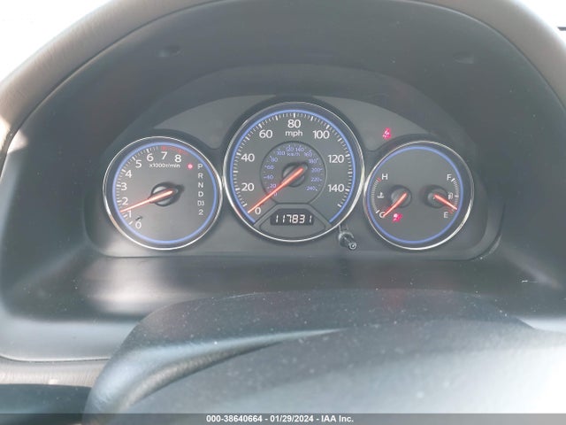 2005 HONDA CIVIC LX VIN: 2HGES16535H524529