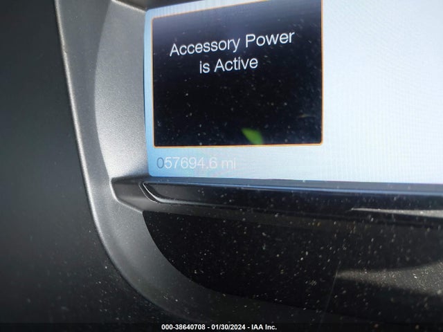 Ford Taurus Limited 2015 1FAHP2F85FG104853 Image 7