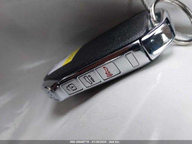 KIA FORTE EX 2019 3KPF54AD6KE079818 Image 11