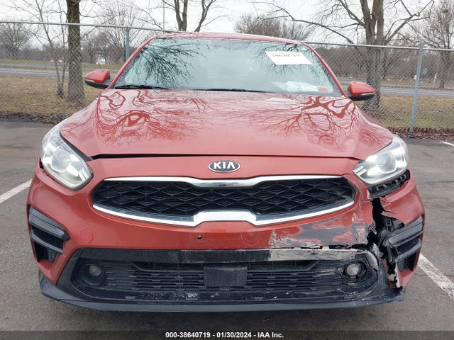 KIA FORTE EX 2019 3KPF54AD6KE079818 Image 12