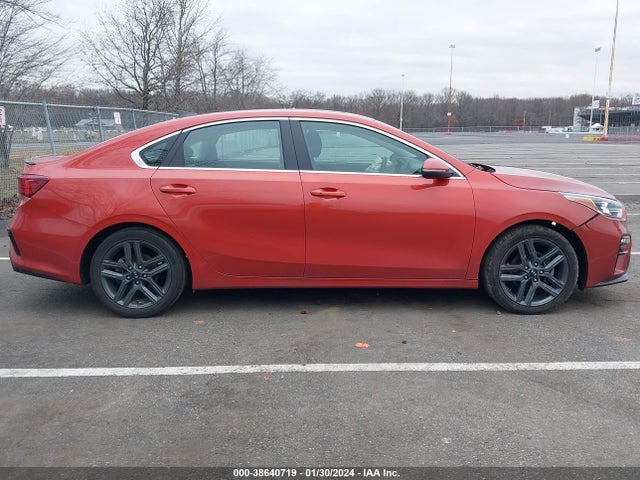 KIA FORTE EX 2019 3KPF54AD6KE079818 Image 13