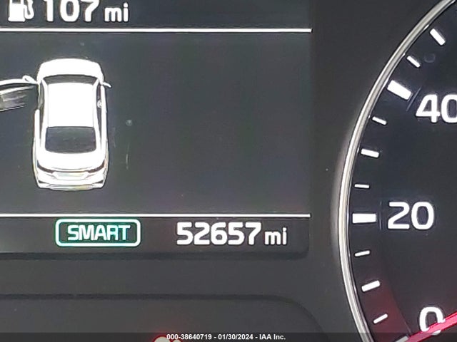 KIA FORTE EX 2019 3KPF54AD6KE079818 Image 15