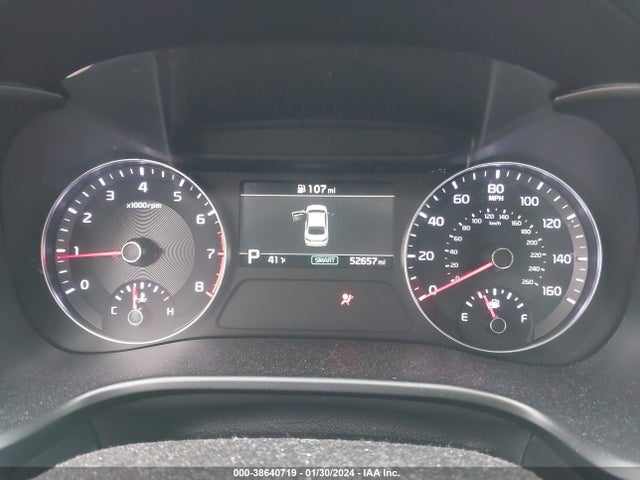 KIA FORTE EX 2019 3KPF54AD6KE079818 Image 7