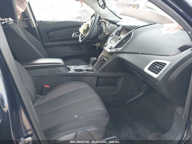 GMC Terrain Sle-1 2017 2GKALMEK6H6280981 Image 5