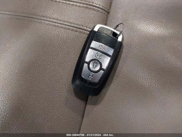 1FTER4FH6KLA46577 Ford Ranger Lariat