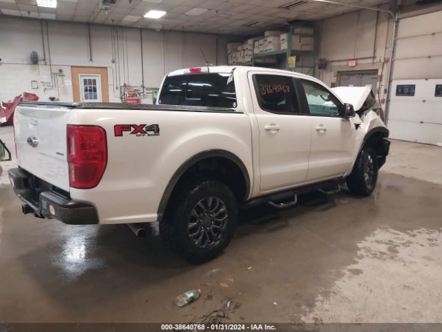 1FTER4FH6KLA46577 Ford Ranger Lariat