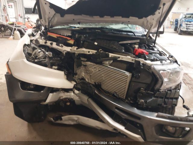 1FTER4FH6KLA46577 Ford Ranger Lariat